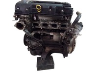 фото thumb №6, Opel astra j 1.4t a14net двигатель блок двигателя 113 tyś mil palony