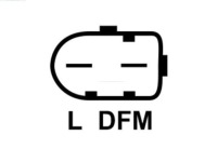 Генератор as-pl a0076 в Украине, фото thumb