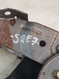 фото thumb №5, Педаль тормоза mazda 6 i gg 02-05r.