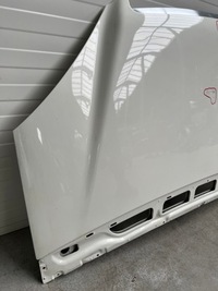 фото thumb №6, Капот mercedes a-klasa w169