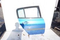 фото thumb №1, Дверь правый задняя renault megane 2