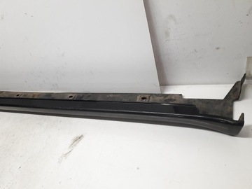 фото thumb №14, Honda hrv hr-v 1 i 99- планка пороговая накладка 71850s4nzzz00 71800s4nzzz00
