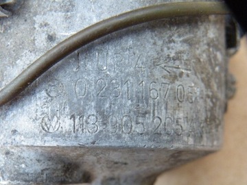 фото thumb №5, Vw garbus ford karmann ghia пристрій запалення зажигания