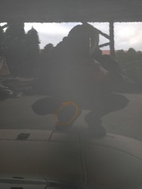 фото thumb №3, Двері задні зад ліві audi q5 80a рестайлінг s-line