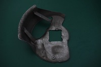 фото thumb №1, Защита диск болты aston martin v12 vantage 2009-2018r