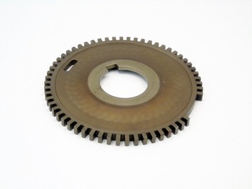 фото thumb №1, Колесо імпульсне зчитувач 3.0 cdti vectra c signum saab 95