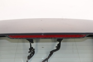 фото thumb №7, Volkswagen tiguan iii крышка крышка багажника зад задняя lc7q