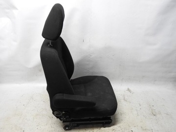 фото thumb №7, Honda cr-v iii 06-11 сиденье левый перед переднее