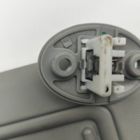 фото thumb №6, Toyota rav 4 xa50 2019 права сторона захист сонцезахисна