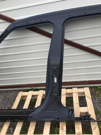 фото thumb №6, Mini r60 блок двигателя a левый рама порог bok обшивка nowe