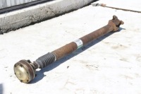 фото thumb №2, Wał приводной p52105728ad jeep wk