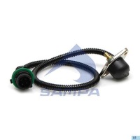 фото thumb №1, Датчик давления наддува volvo sampa