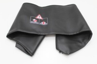 Оригінальний чохол чохол windshotta вітрозахисний екран оригінальний номер mercedes sl r230 w230 Київ, фото thumb