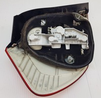 фото thumb №7, Bmw 1 e81 лампа правая задняя задняя оригинальная