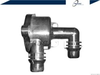 фото thumb №2, Корпус термостата [trucktec automotive]