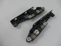 фото thumb №2, Mercedes slk r171 петли капота комплект 197