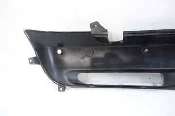 фото thumb №9, Mini cooper r50 r52 r56 2001- бампер зад задний
