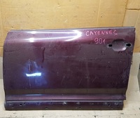 фото thumb №1, Двері перед передні ліва porsche cayenne