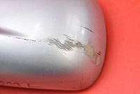 фото thumb №8, Зеркало левая серебристый eu chevrolet tacuma 04-08 5 pin