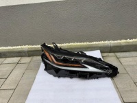 Купить Фара правый  lexus es full led 2018- 3 линзы, фото thumb