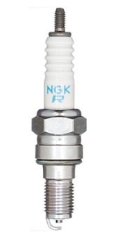 Купити Свічка запалювання ngk 7502, фото thumb