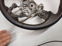 фото thumb №9, Cx-5 повітропровід шкіряний мультифункція