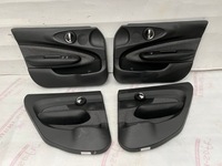 фото thumb №1, Обшивка комплект mini clubman f54 обивка ładna