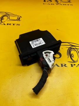 фото thumb №1, Модуль блок керування коробки коробки передач автоматичної citroen c4 grand picasso ii