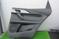 фото thumb №1, Обшивка дверь правый задняя mazda cx9 ii eu