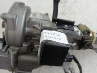 фото thumb №9, Renault scenic ii рульова колонка підсилювач 8200741585