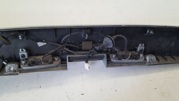 фото thumb №7, Накладка крышки багажника 87311-10000 a5 kia carens
