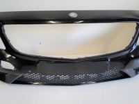 фото thumb №8, Mercedes b 246 w246 бампер передний pts bez spr