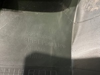 фото thumb №14, Volvo xc60 ii lift бампер перед передний решётка радиатора r design