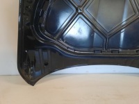 Skoda octavia 3 3 рестайлинг  16-20 liftback капот крышка багажника двигателя перед 5e0823155 с Разборки, фото thumb