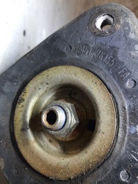 фото thumb №9, Поворотный кулак левая ford cmax