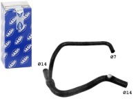 фото thumb №1, Шланг гибкий радиатора sasic 20363