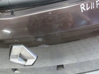 фото thumb №5, Крышка багажника багажника renault laguna ii ted17