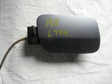 фото thumb №1, Audi a8 d3 кришка заливання пального ly7h