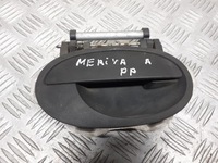 фото thumb №3, Ручка правая передняя наружная opel meriva a