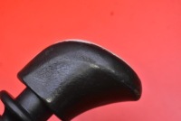 фото thumb №9, Кулиса коробки коробка передач 55348386 lancia musa 1 i 1.4 16v 95 km 04-07