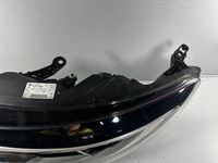 фото thumb №10, Captur i рестайлінг лампа права ліва перед pure vision led 260105570r 260608385r