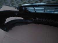 Бампер перед mercedes w204 204 рестайлинг  омыватель pdc оригинал с Разборки, фото thumb