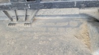 Vw passat b8 накладка поріг права поріг правий Ціна, фото thumb