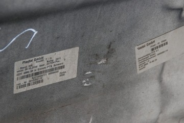 фото thumb №10, Бампер mercedes s-klasa w221 amg 6.3 6.5 зад