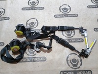 фото thumb №1, Kia niro usa ameryka pas ремені безпеки натягувачі ремонт