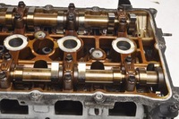 фото thumb №7, Hyundai kia carens iii 2.0 16v 144km головка g4ka 2006/09 -