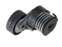 Натяжитель ремень skf vkm 35015 ролик натяжителя, ремень клиновой многоручьевой в Украине, фото thumb