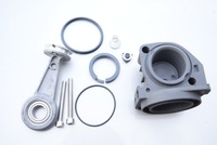 фото thumb №6, Mercedes w211 w220 w219 набір ремонтний airmatic