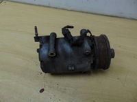 фото thumb №10, Компрессор кондиционера ford s-max mk1 lift 2.0 tdci