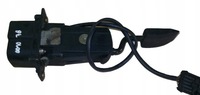фото thumb №1, Педаль газа iveco stralis 5-pin плоское 001078